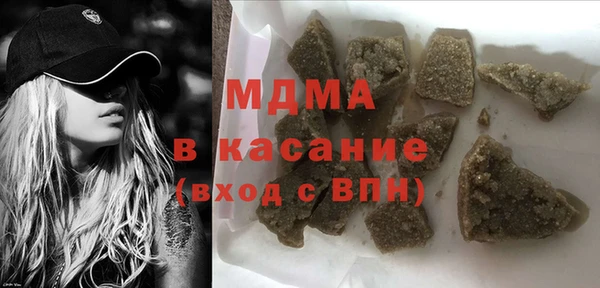 прущая мука Липки